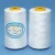 Import Professional factory supply 100 polyester 20/3 sewing thread from China