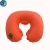 Import Professional factory supply adults U shaped inflatable travel neck pillow from China