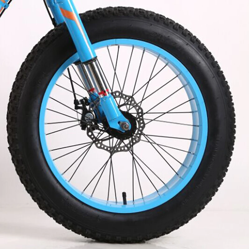 Professional high quality 20X3.0 20X4.0 26x3.0 26x4.0 electric bike fat tire e-bike bicycle fat bicycle Tire