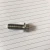 Import professional m10 hex head flange titanium nut screw bolt fastener with great price from China