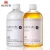 Import professional organic dyeing product glossy healthy hair bleaching harmless hair dye treatment better than ola plex from China