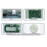 professional PCBA design electronics PCB assembly board