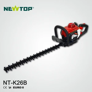 professional petrol long pole multifunction Hedge Trimmer with EUROII CE GS