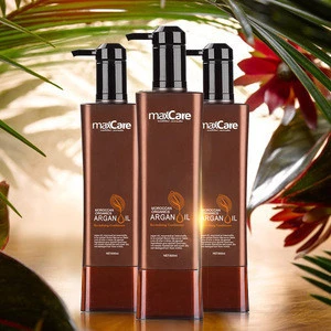 Professional private label herbal hair vital care shampoo korea product wholesale