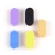 Import Professional Private Label Mini Sponge Nail File Customized Oval Cute Shape Nail File from China