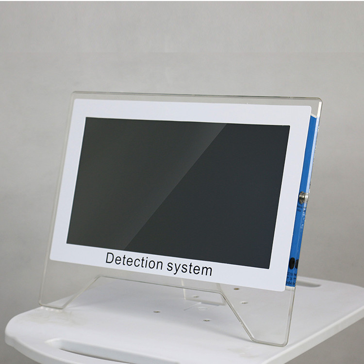 Buy Professional Quantum Analyze Resonance Magnetic Body Analyzer ...