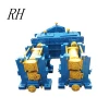 Professional rolling mill