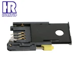 Professional sim card holder connector for Mobile phone