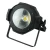 Import Professional Stage Disco DJ RGBW 4IN1 COB LED 200W Intelligent Par Light LED Stage Light from China