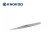 Import Professional Stainless Steel Tweezers DIY Tool ST-10 For Electronic Components Repair from China