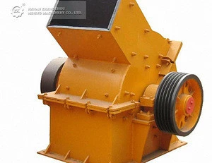 Professional Stone Ore Hammer Crusher for Sale