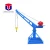 Import Professional Supplier 2T material handling equipment with pickup for sale small shop crane from China