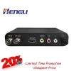 Promotion Cheap Price Mini 130MM DVB T2 Digital Tv Box Receiver in Stock