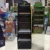 Import Promotional Cardboard Table Display Stand,Creative Pegboard Tabletop Display from China