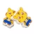 Import Promotional Custom Shape Animal Cute Pencil Erasers for Kids School stationery from China