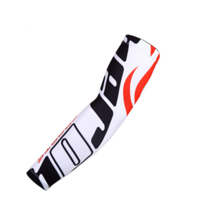 Promotional Custom Sublimation Wholesale Cycling Arm Sleeves