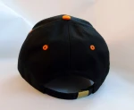 Promotional Customized Embroidery Logo High Quality Sports Baseball Caps
