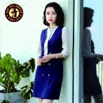 Promotional Dress, Beauty Salon Work Wear, Salon Garment