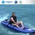 Import Promotive Gift Jet Kayak Motorized Fishing Canoe Kayak Jet Powered Kayak For Sale from China