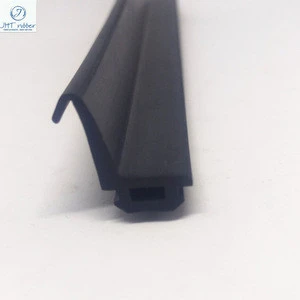 Protection Sealing Automotive Rubber Seals Windscreen Sealing Strip