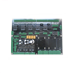 Provide Multilayer PCB,PCB clone,Pcb assembly one-stop service from China 15 Years PCBA factory