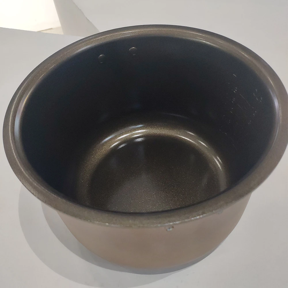 ptfe Nonstick Inside and Out Cookware Coating