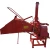 Import Pto heavy tractor wood chipper / Tree Branches Chipper Machine from China
