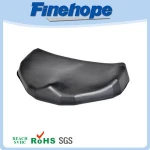 PU polyurethane high quality bike saddle pad