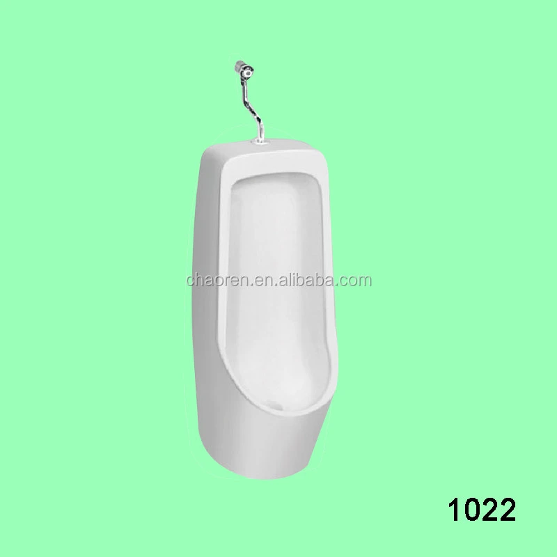 Public toilet floor mounting standing urinal ceramic top flush wc urinal  modern urinal ceramic