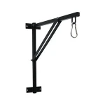 Punching Bag Stand and Speed Ball Platform