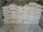 Pure White 100% Natural Gypsum Powder
