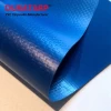 pvc coated nylon tarpaulin fabric in 550gsm