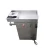 QH32 500KG/H Stainless Steel Meat Processing Electric Meat Grinders Food Processor Blender Mixer