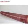 QIAOLION Two Way 270g Hybrid Fabric Aromatic Carbon Blended Cloth High-Strength Carbon Fiber Roll