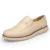 Import QS8501-08 new model fashion mens shoes 2020 casual,  white slip on formal shoes men from China