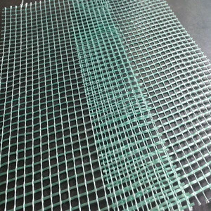 Quality alkali resistant 145g fiberglass mesh cloth fast delivery