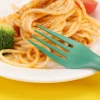 Quanhua Best Selling Disposable Degradable Fork