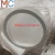 Import Quartz Glass Pipe Opaque Quartz Milky Glass Tube from China