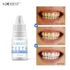 Quick effect teeth whitening essence Oral Hygiene Cleaning Serum Removes Plaque Stains Tooth Bleaching Dental Tools
