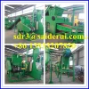 QY-100 Copper wire recycling machine, efficient cable recycling equipment, copper recycling machine