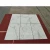 Import QZ003 new products Artificial stone statuario marble floor tile designs from China