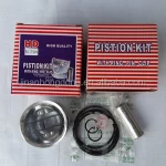R175N Piston kit for Machinery diesel engine spare parts