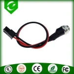Radio lvds cable to Adapter for BMW Compact E30 E36 E46 E34 E39 Wire Wiring Harness Connector