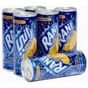 Rani fruit Juice 180ml / Rani Float Juice 240ml / soft drink