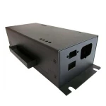 Rapid prototyping laser cutting sheet metal fabrication