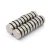 Import Rare earth magnet 32mm outer diameter x 3 mm thick N42 from China
