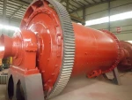 Raw Mill