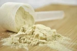 RAW Protein Powder | USA Whey Protein Isolate +