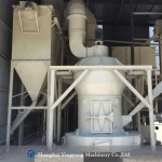 Raymond Mill FOR Limestone, Calcite, Barite, Dolomite, Marble, Talcum,