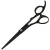Import Razorline CK100R&amp;B SUS440C high quality hair cutting scissor Hotest slim from Pakistan